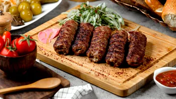 Cum faci ciorbă de mici, rețeta inedită pe care tot mai mulți români o încearcă în 2026