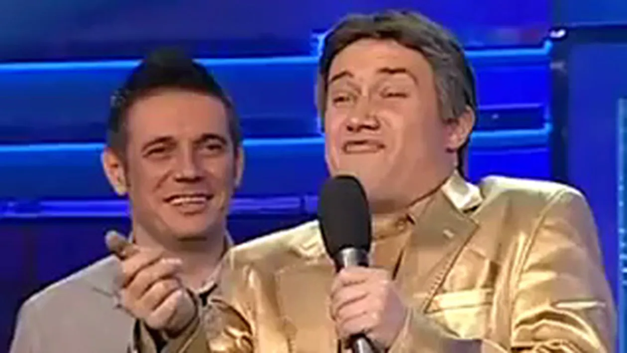 VIDEO Bendeac face praf juriul de la X Factor: Morar esti bulangiu!, Seling, te uiti ca broasca la bariera!