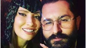 Iulia Albu, declarații emoționante despre iubitul ei: "Este omul lângă care mă văd pentru tot restul vieții"