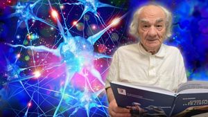 Ce se întâmplă în creier când citim, potrivit prof. dr. Leon Dănăilă