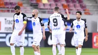 Gaz Metan abordează returul play-off-ului cu juniorii » 8 jucători și-au încheiat conturile cu ardelenii!