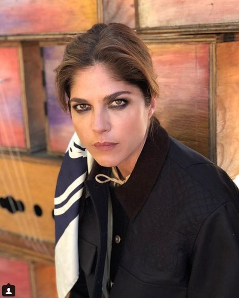 Selma Blair, una dintre cele mai îndrăgite actrițe de la Hollywood, este grav bolnavă. Care sunt ultimele ei dorințe. “Vreau să…”