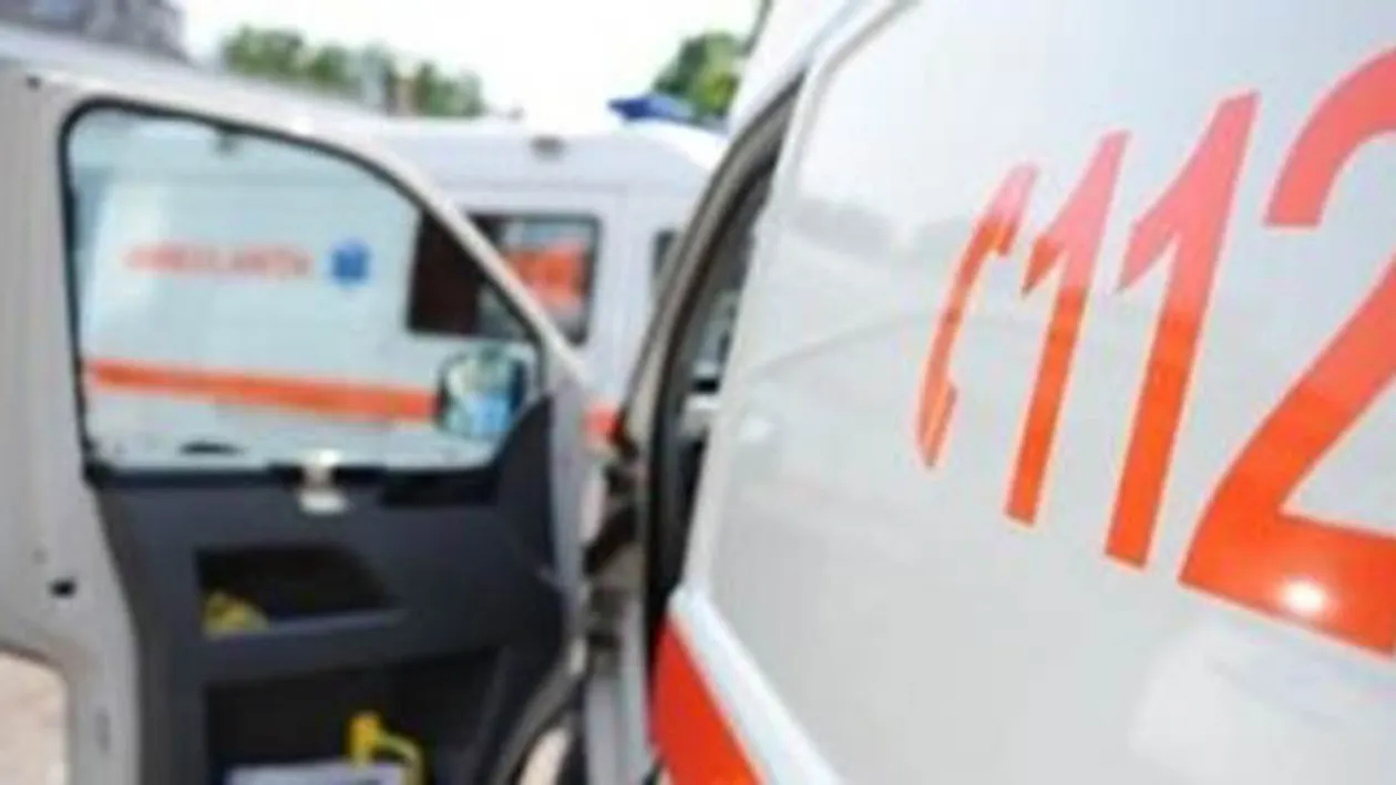 Scene CUTREMURATOARE in Piata Obor! A fost MACELARITA de concubinul ei!