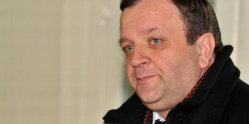 Președintele Consiliului Județean Suceava, Gheorghe Flutur, s-a vindecat de coronavirus