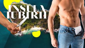 CANCAN.RO continuă seria dezvăluirilor șocante! Fostele iubite ale lui Dany de la ”Insula Iubirii” ies la atac! ”Și-a alergat mama cu un cuțit!” + Se automutilează! AVEM IMAGINI TARI