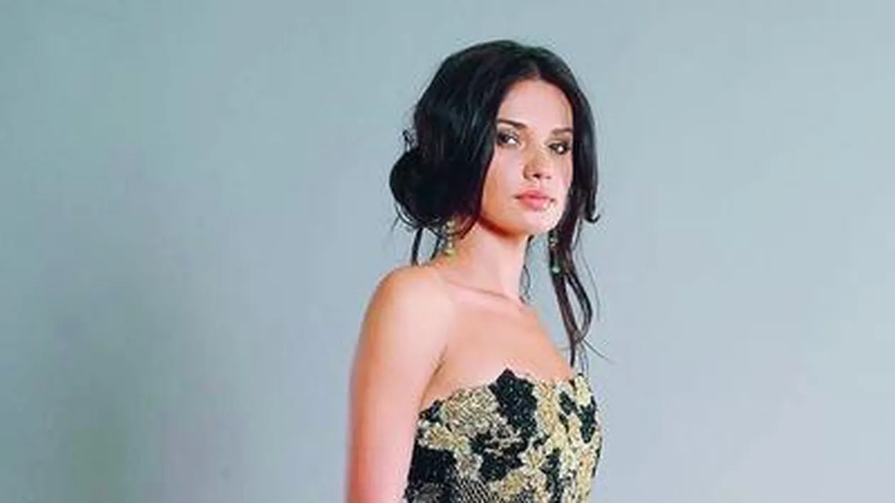 Fosta iubita a lui Stelea va livra mancarea la domiciliu