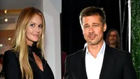 BRAD PITT are o nouă iubită celebră? A fost văzut în timpul unei întâlniri romantice alături de...