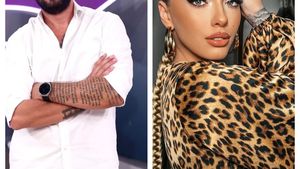 Cătălin Cazacu și noua lui iubită, împreună la concert! Cei doi au postat imagini pe rețelele de socializare