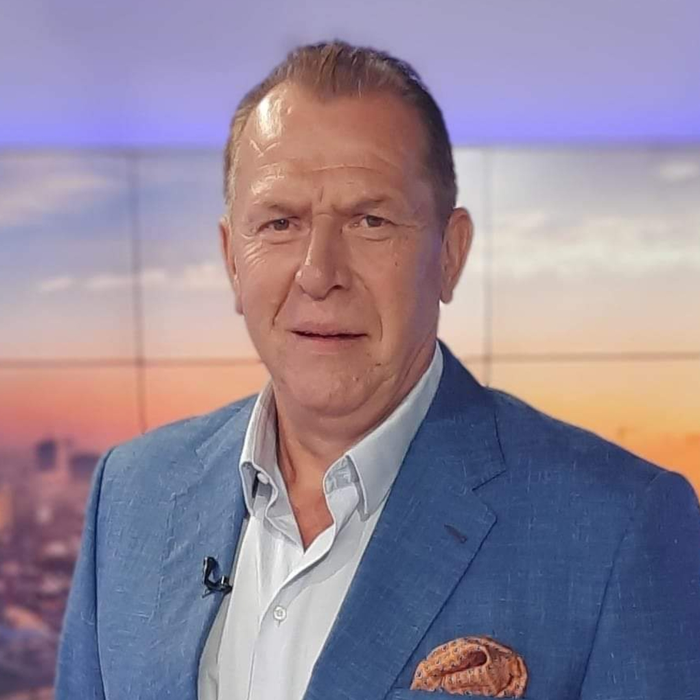 Helmut Duckadam, Foto: Facebook / Helmut Duckadam