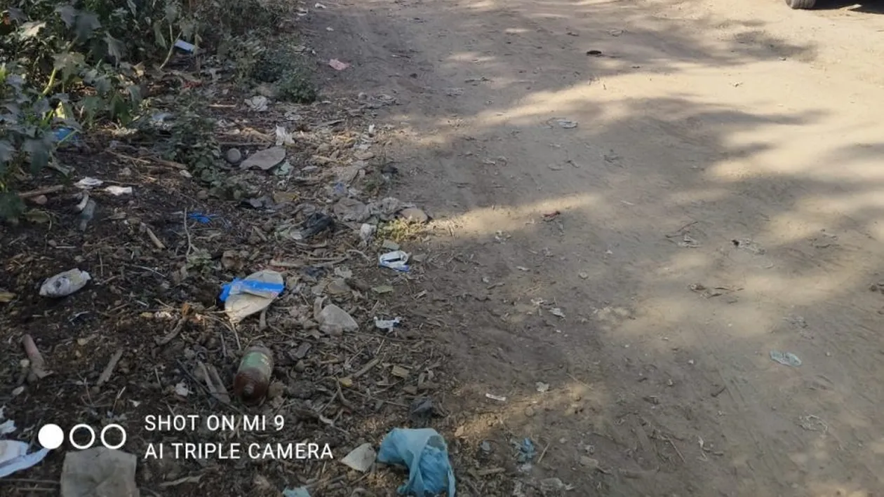 Accident cumplit în Teleorman! Șase persoane au fost rănite grav în urma prăbușirii unui pod