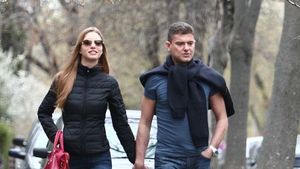 Cristi Boureanu a renunţat la scandaluri şi… Fostul deputat s-a ”reabilitat”, iar noi avem dovada! 