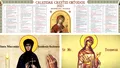 Calendar ortodox 29 mai 2023. Sărbătoare importantă pentru credincioși