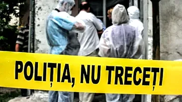 Crimă şocantă în Bucureşti! Cum şi-a găsit un fiu mama, după ce a intrat în casă! Ucigaşul a fugit, după ce şi-a omorât iubita