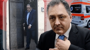 Vanghelie a ajuns direct la urgențe! Clipe terifiante pentru fostul primar al Sectorului 5! Fratele lui a chemat imediat ambulanța! Ce i s-a întâmplat la ora 7 dimineața