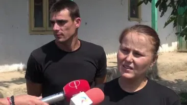 Răsturnare de situație în cazul bebelușului găsit mort în fântână, în Brăila