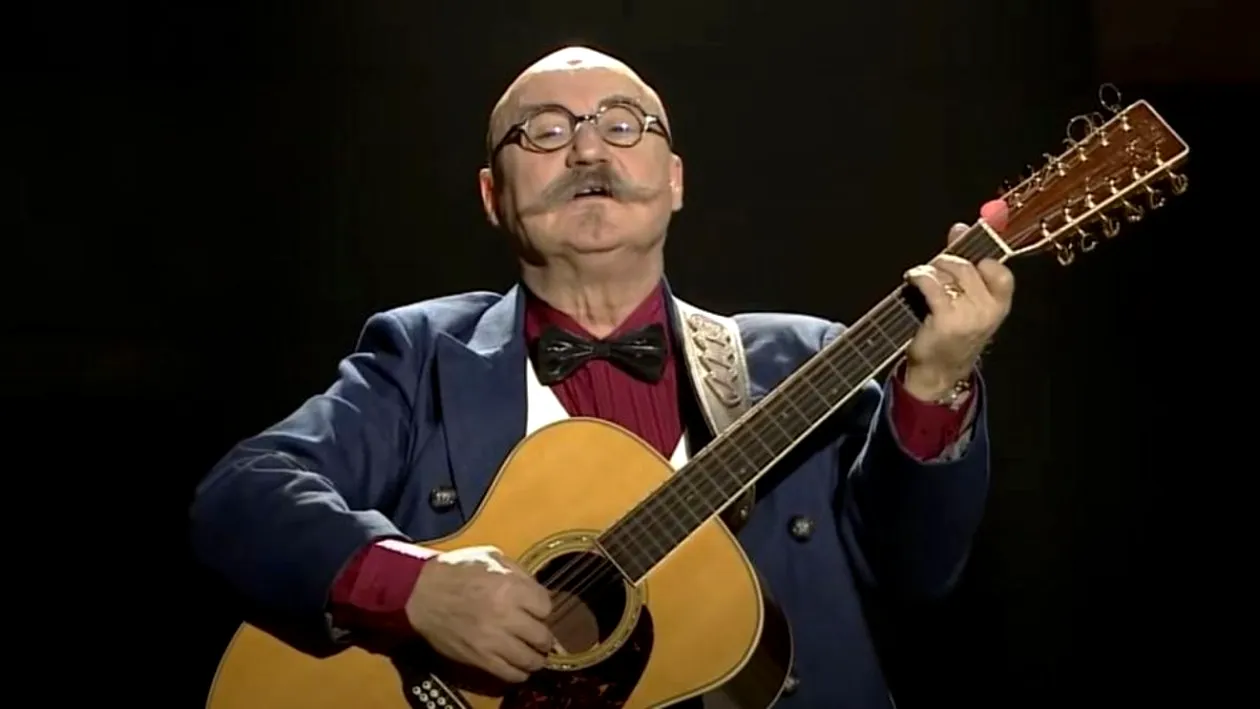 Doliu în lumea muzicii românești! De ce a murit Doru Stănculescu, la vârsta de 71 de ani