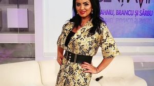 Adriana Bahmuţeanu, mesaj emoţionant de ziua băieţilor ei! Are motiv dublu de bucurie