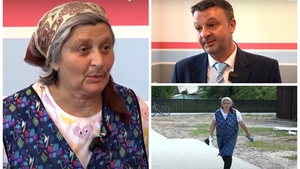 Fiul unei femei de serviciu din România a ajuns directorul școlii unde lucrează mama lui. Femeia a muncit din greu ca să îl țină în facultate