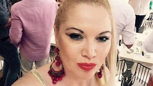 OANA LIS s-a cântărit în direct şi a avut parte de un şoc: ”N-am avut atâtea kilograme în viaţa mea!”