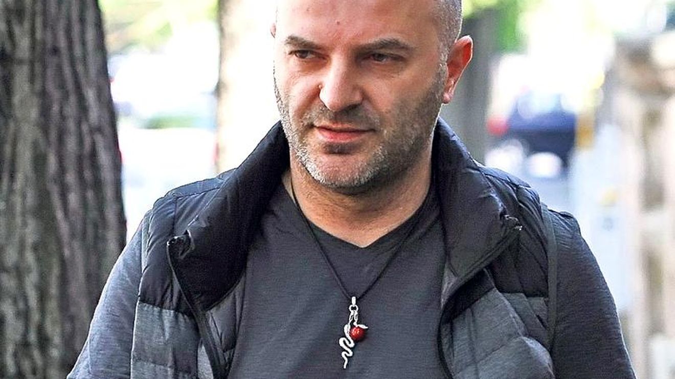 Dan Capatos, răpus de durere: "A murit la doar 52 de ani"