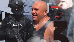 "Împăratul interlopilor" din România are și un "Unchi". Ce au descoperit anchetatorii după ce i-au interceptat pe traficanții de droguri