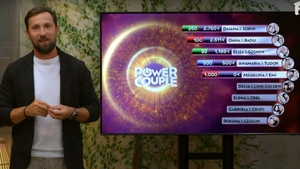 Dani Oțil a pregătit o surpriză la Antena 1! Ce se întâmplă înainte de marea finală Power Couple
