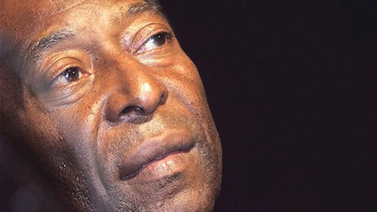 Fiul lui Pele, Edinho, condamnat la 33 de ani de inchisoare! Ce a facut