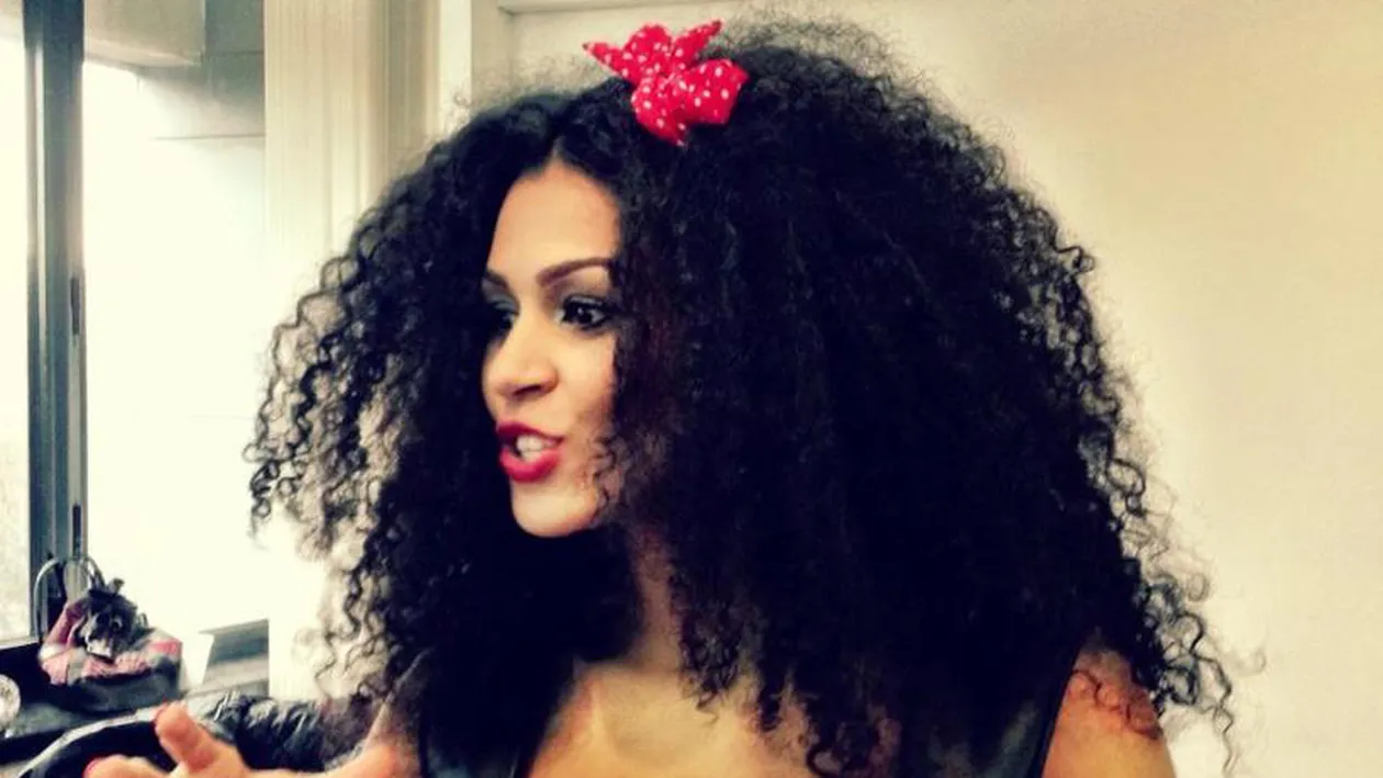 MAJDA a trăit o adevărată dramă! Şi-a găsit tatăl pe care îl considera mort, după 25 ani