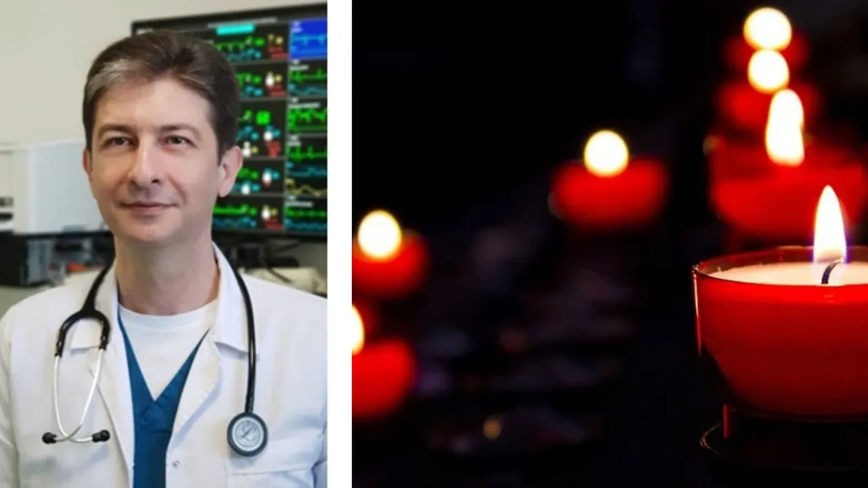 Un medic reputat a fost găsit mort în casă în Brașov. Polițiștii au descris scenele petrecute după ce au intrat în casă