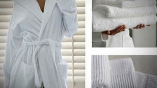 Aveti grija ce furati din hotel! Prosoapele si halatele de baie au microcipuri!
