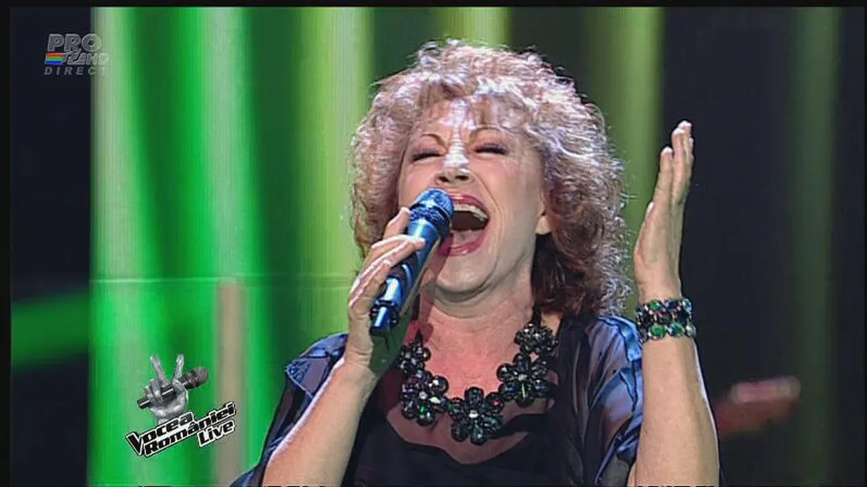 Se împlineşte un an de la moartea Mălinei Olinescu! Doina Spătaru: Învăţ să trăiesc cu durerea. Nu pot exprima ce simt