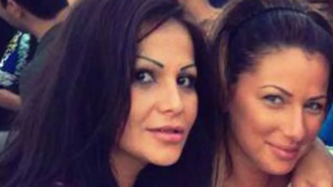 Incredibil cu cine se iubeşte verişoara Roxanei Vancea! Are relaţie de ceva timp cu unul dintre cei mai mari sportivi