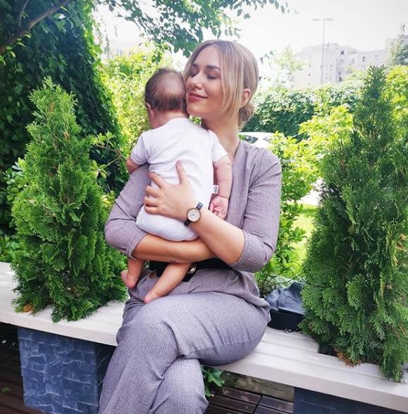 Feli, dezvăluiri despre relația cu mama ei: „Am scos-o din rolul de mamă şi am pus-o în rolul de prietenă…”