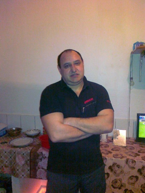 Petre Geamănu a fost eliberat din închisoare după 11 ani
