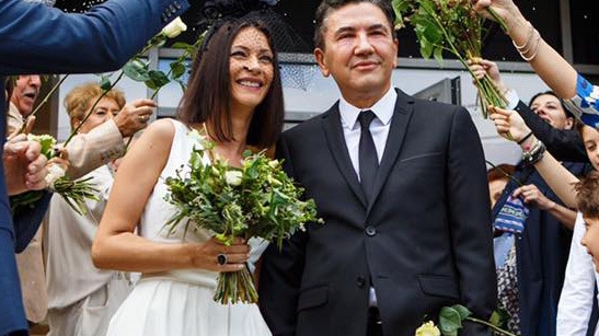 ANDREEA BERECLEANU are o fiică vitregă! Vezi cum arată tânăra