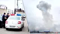 Circulara de ultimă oră care a ridicat nivelul de alertă după explozia dronei în Constanța: Zona litoralului, periculoasă pentru navigație