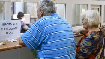 Cresc pensiile cu 480 lei, de la 1 ianuarie 2027, pentru această categorie de pensionari din România. Cine se încadrează și care este condiția