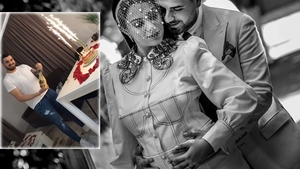 Betty, cea mai romantică surpriză pentru soțul ei de ziua lui: “Te iubesc atât de mult, tătic sexy”
