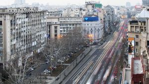 S-a ieșit, total, din scenariul roșu! Care este incidența în București