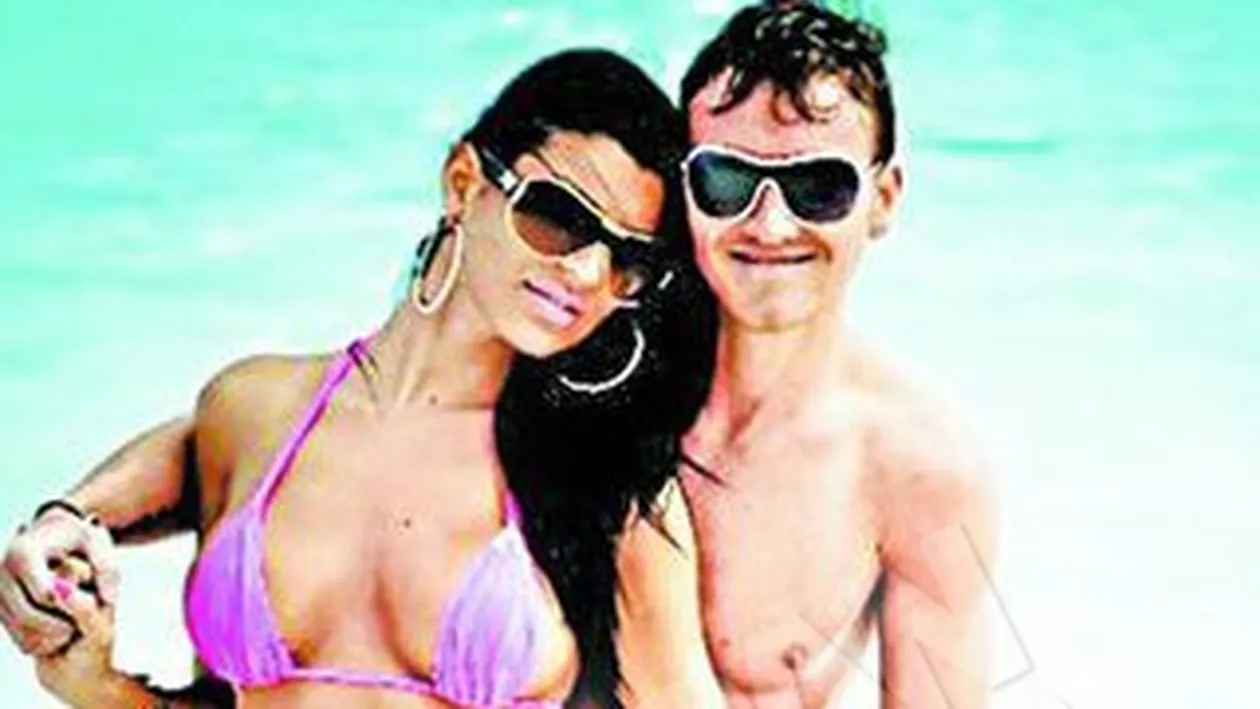 Tonciu a refuzat un rol in Narcisa salbatica de frica lui Mitea! I-a interzis sa mai apara goala!