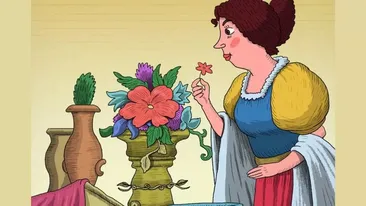 Test de inteligență | Câți bărbați sunt, de fapt, în această iluzie optică virală?