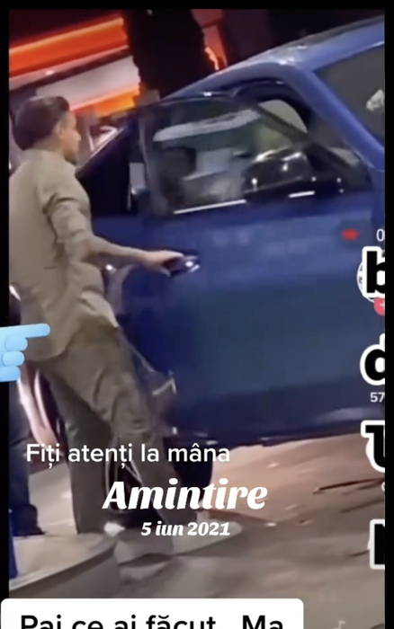 Imagini rușinoase cu Bogdan de la Ploiești, virale pe TikTok! Fanii nu îl iartă și îl acuză de consum de substanțe ilegale