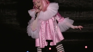 MADONNA a şocat din nou! Ce a putut să facă pe scenă în timpul unui concert