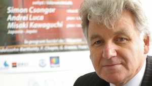 A decedat Vasile Cazan! Directorul Filarmonicii de Stat din Târgu Mureş a pierdut lupta cu noul coronavirus