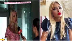 Alina Petre a obținut ordin de protecție împotriva fostului iubit care a bătut-o: “M-a amenințat cu moartea. Nu e prima dată când a fost violent”