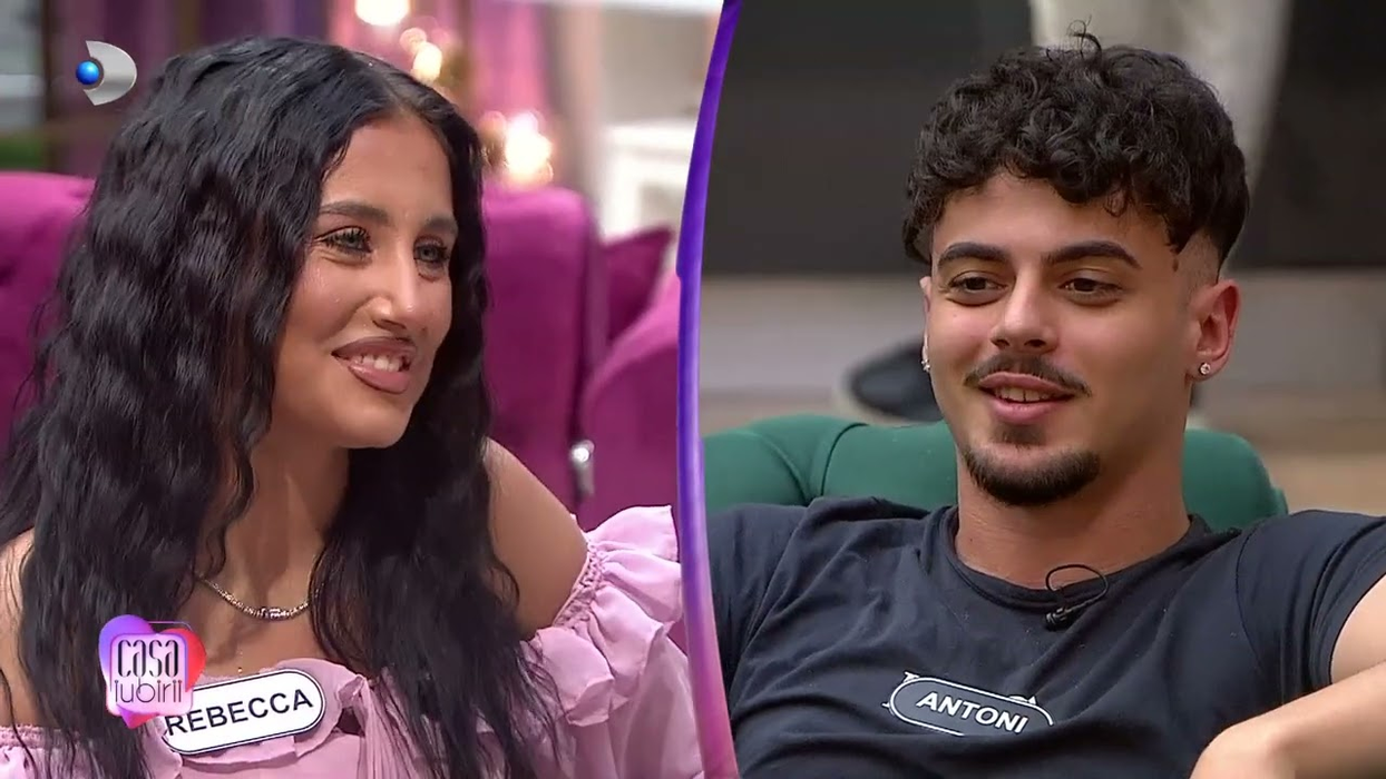 Sursa foto: captura Kanal D