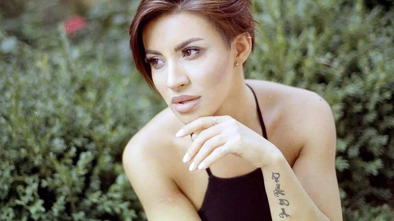 NICOLETA NUCĂ, schimbare radicală de look. A rămas cu părul scurt, dar...