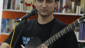 EXCLUSIV. Andrei Păunescu, bunic pentru a 3-a oară, la doar 51 de ani! Prima reacție: “Din păcate...”