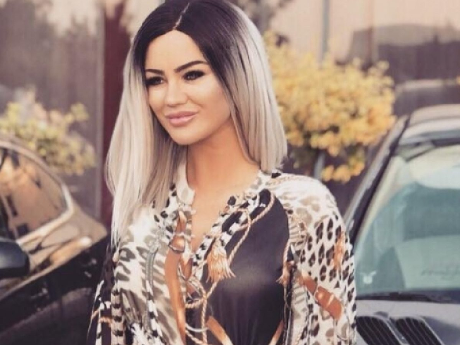 Carmen de la Sălciua și-a găsit liniștea după despărțirea de Culiță Sterp! „Stau foarte bine cu dragostea. Chiar foarte”