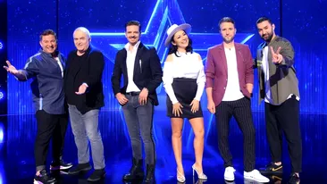Ce audienţă a avut ultima ediţie a show-ului Românii au talent, de la Pro TV